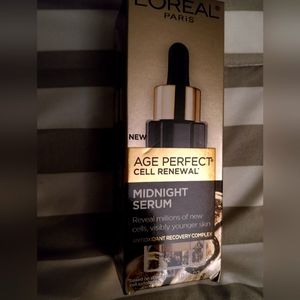 L'Oreal Age Perfect Midnight Serum